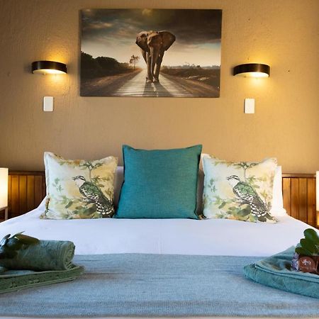 Вилла Larima Bush Retreat Худспрут Экстерьер фото